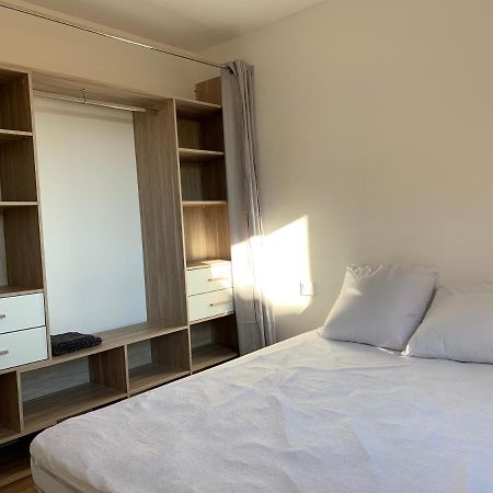 Spacieux F3 Port Leucate Dış mekan fotoğraf