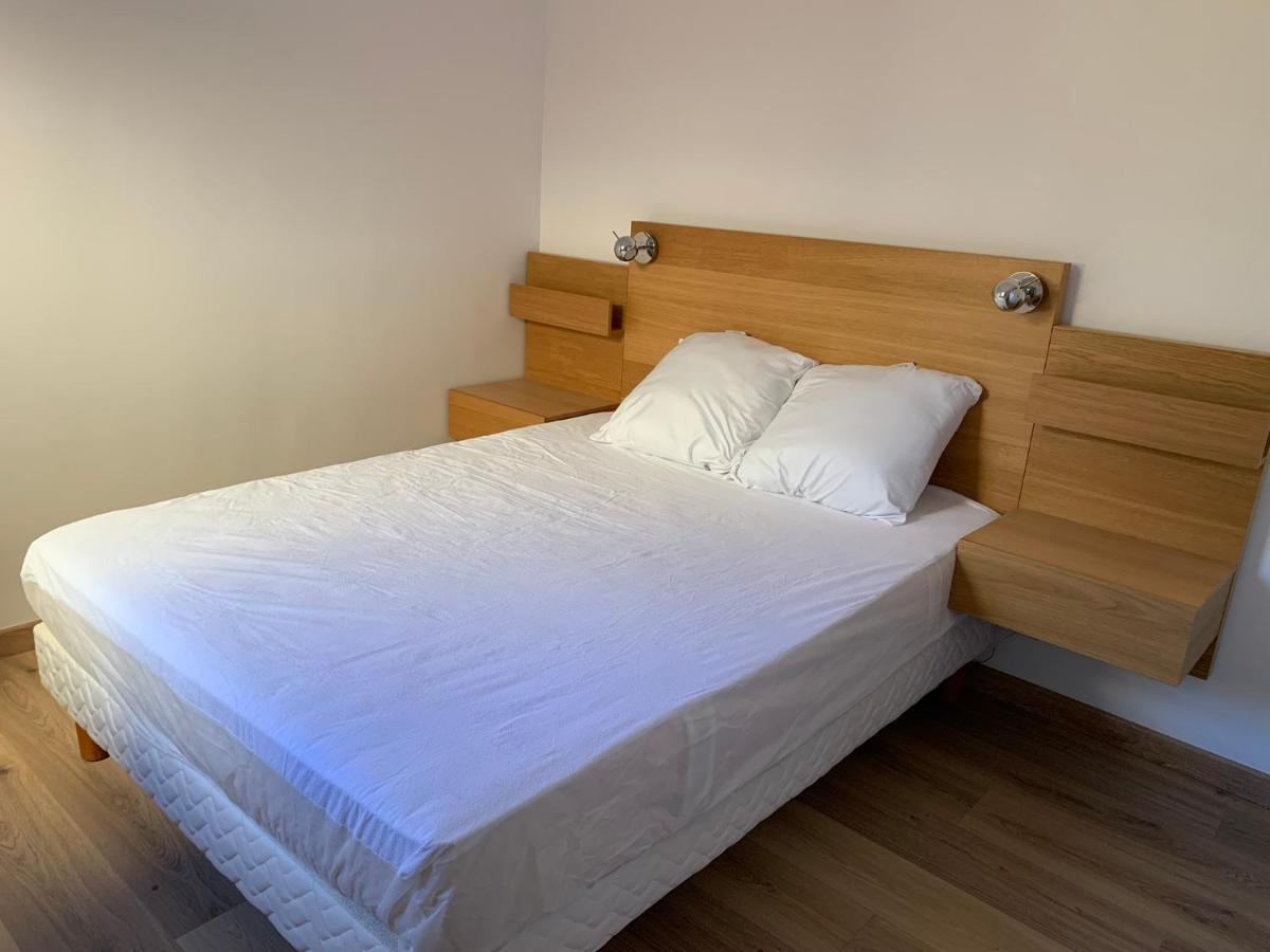 Spacieux F3 Port Leucate Dış mekan fotoğraf